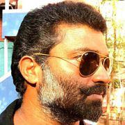 Jijoy Rajagopal