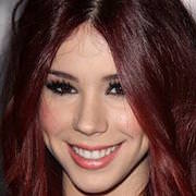 Jillian Rose Reed