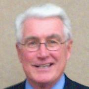 Jim Edgar