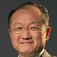 Jim Yong Kim
