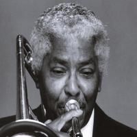 Jimmy Cleveland