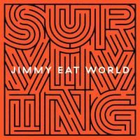 Jimmy Eat World
