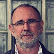 Jimmy McGovern