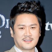 JK Kim Dong-wook