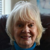 Joan Clark