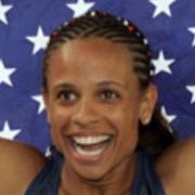 Joanna Hayes