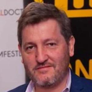 Joe Ahearne