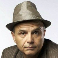 Joe Pantoliano
