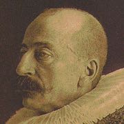 Johann Heinrich Burchard