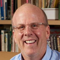 John Adrain