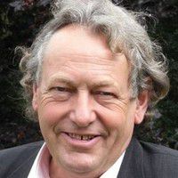John Ashton
