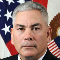 John F. Campbell