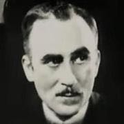 John Halliday