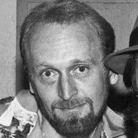 John Hartman