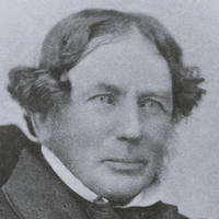 John Helder Wedge