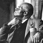 John Henrik Clarke