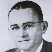 John Hubert Hall