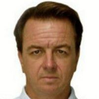 John Irvine