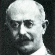 John Joseph Dougall
