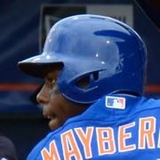 John Mayberry, Jr.