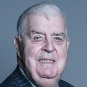 John Taylor, Baron Kilclooney