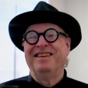 John Van Hamersveld