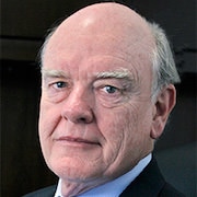 John W. Snow