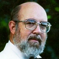 Jon Franklin