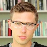 Jonah Lehrer