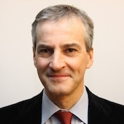 Jonas Gahr Støre