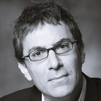Jonathon Brandmeier