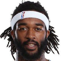 Jordan Hill