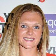 Jordanne Whiley
