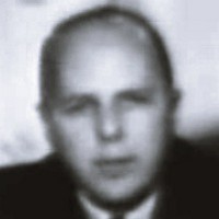 Joseph Mitchell