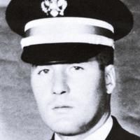 Joseph Xavier Grant