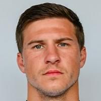 Josh Gatt