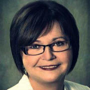 Judy Foote