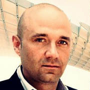 Jürgen Mayer