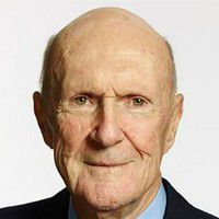 Julian Robertson