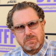 Julian Schnabel