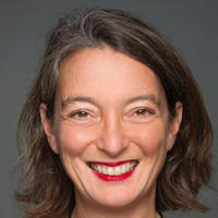 Julie Dabrusin