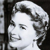 June Dayton