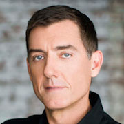 Justin Cronin (politician)