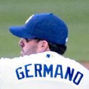 Justin Germano