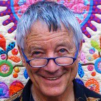 Kaffe Fassett