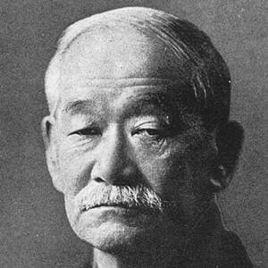 Kanō Jigorō