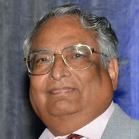 Kantilal Mardia