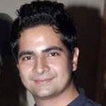 Karan Mehra