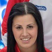 Kate Cameron