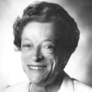 Katharine Stinson